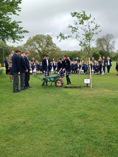 Headmasters Letter 5th May 2023